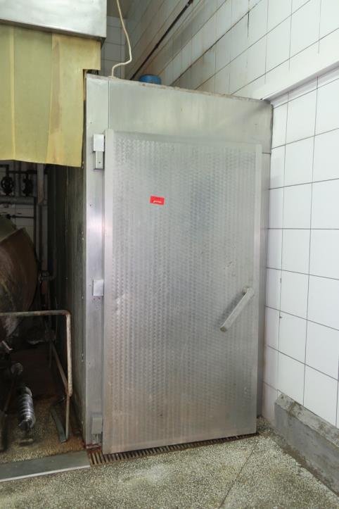 Fleischverarbeitungsmaschinen-1